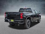 2025 Chevrolet Silverado 3500 Crew Cab 4WD Pickup for sale #48350 - photo 2