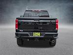 2025 Chevrolet Silverado 3500 Crew Cab 4WD Pickup for sale #48350 - photo 4
