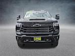 2025 Chevrolet Silverado 3500 Crew Cab 4WD Pickup for sale #48350 - photo 8