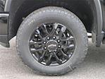 2025 Chevrolet Silverado 3500 Crew Cab 4WD Pickup for sale #48350 - photo 33