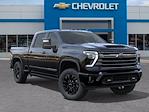 New 2025 Chevrolet Silverado 3500 High Country Crew Cab 4WD Pickup for sale #48350 - photo 38
