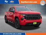 2025 Chevrolet Silverado 1500 Crew Cab 4WD Pickup for sale #48352 - photo 1