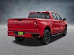 2025 Chevrolet Silverado 1500 Crew Cab 4WD Pickup for sale #48352 - photo 2