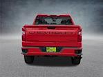 2025 Chevrolet Silverado 1500 Crew Cab 4WD Pickup for sale #48352 - photo 4