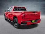 2025 Chevrolet Silverado 1500 Crew Cab 4WD Pickup for sale #48352 - photo 5