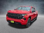 2025 Chevrolet Silverado 1500 Crew Cab 4WD Pickup for sale #48352 - photo 7