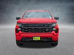 2025 Chevrolet Silverado 1500 Crew Cab 4WD Pickup for sale #48352 - photo 8