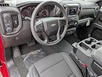 2025 Chevrolet Silverado 1500 Crew Cab 4WD Pickup for sale #48352 - photo 9