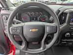 2025 Chevrolet Silverado 1500 Crew Cab 4WD Pickup for sale #48352 - photo 15