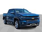 2017 Chevrolet Silverado 1500 Crew Cab 4WD Pickup for sale #48356A - photo 1