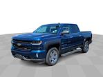 2017 Chevrolet Silverado 1500 Crew Cab 4WD Pickup for sale #48356A - photo 5
