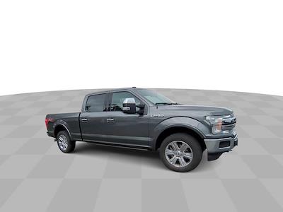 2020 Ford F-150 SuperCrew Cab 4x4 Pickup for sale #48359A - photo 1