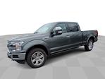 2020 Ford F-150 SuperCrew Cab 4x4 Pickup for sale #48359A - photo 4