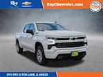 2025 Chevrolet Silverado 1500 Crew Cab 4WD Pickup for sale #48361 - photo 1