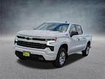 2025 Chevrolet Silverado 1500 Crew Cab 4WD Pickup for sale #48361 - photo 7