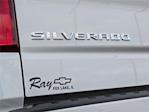 2025 Chevrolet Silverado 1500 Crew Cab 4WD Pickup for sale #48361 - photo 32