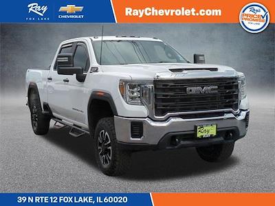 2020 GMC Sierra 3500 Crew Cab 4WD Pickup for sale #48362A - photo 1