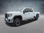 Used 2020 GMC Sierra 3500 Base Crew Cab 4WD Pickup for sale #48362A - photo 5