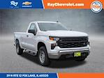 2025 Chevrolet Silverado 1500 Regular Cab 4WD Pickup for sale #48363 - photo 1
