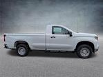 2025 Chevrolet Silverado 1500 Regular Cab 4WD Pickup for sale #48363 - photo 3