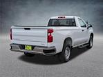 2025 Chevrolet Silverado 1500 Regular Cab 4WD Pickup for sale #48363 - photo 2