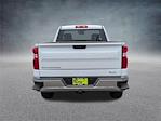2025 Chevrolet Silverado 1500 Regular Cab 4WD Pickup for sale #48363 - photo 4