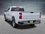 2025 Chevrolet Silverado 1500 Regular Cab 4WD Pickup for sale #48363 - photo 5