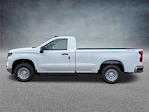 2025 Chevrolet Silverado 1500 Regular Cab 4WD Pickup for sale #48363 - photo 6