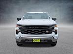 2025 Chevrolet Silverado 1500 Regular Cab 4WD Pickup for sale #48363 - photo 8