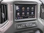 2025 Chevrolet Silverado 1500 Regular Cab 4WD Pickup for sale #48363 - photo 18