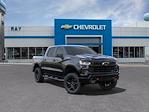2025 Chevrolet Silverado 1500 Crew Cab 4WD Pickup for sale #48364 - photo 1