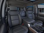 2025 Chevrolet Silverado 1500 Crew Cab 4WD Pickup for sale #48364 - photo 16