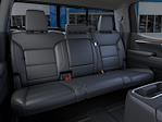 2025 Chevrolet Silverado 1500 Crew Cab 4WD Pickup for sale #48364 - photo 17