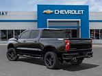 2025 Chevrolet Silverado 1500 Crew Cab 4WD Pickup for sale #48364 - photo 3