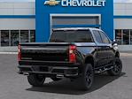 2025 Chevrolet Silverado 1500 Crew Cab 4WD Pickup for sale #48364 - photo 4
