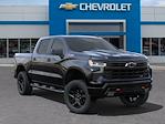 2025 Chevrolet Silverado 1500 Crew Cab 4WD Pickup for sale #48364 - photo 7