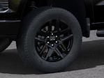 2025 Chevrolet Silverado 1500 Crew Cab 4WD Pickup for sale #48364 - photo 9