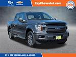 2018 Ford F-150 SuperCrew Cab 4x4 Pickup for sale #48366A - photo 1