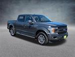2018 Ford F-150 SuperCrew Cab 4x4 Pickup for sale #48366A - photo 3