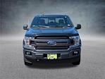 2018 Ford F-150 SuperCrew Cab 4x4 Pickup for sale #48366A - photo 4