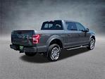 2018 Ford F-150 SuperCrew Cab 4x4 Pickup for sale #48366A - photo 2