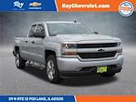 2018 Chevrolet Silverado 1500 Double Cab 4WD Pickup for sale #48370A - photo 1