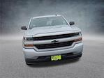 2018 Chevrolet Silverado 1500 Double Cab 4WD Pickup for sale #48370A - photo 4