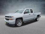 2018 Chevrolet Silverado 1500 Double Cab 4WD Pickup for sale #48370A - photo 5