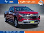 2025 Chevrolet Silverado 1500 Crew Cab 4WD Pickup for sale #48381 - photo 1