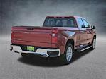 2025 Chevrolet Silverado 1500 Crew Cab 4WD Pickup for sale #48381 - photo 2