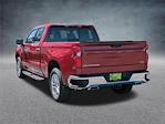 2025 Chevrolet Silverado 1500 Crew Cab 4WD Pickup for sale #48381 - photo 5
