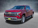 2025 Chevrolet Silverado 1500 Crew Cab 4WD Pickup for sale #48381 - photo 7