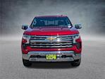 2025 Chevrolet Silverado 1500 Crew Cab 4WD Pickup for sale #48381 - photo 8