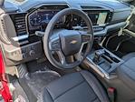 2025 Chevrolet Silverado 1500 Crew Cab 4WD Pickup for sale #48381 - photo 9